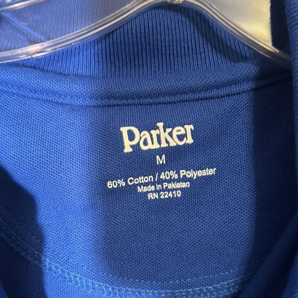 Parker size M